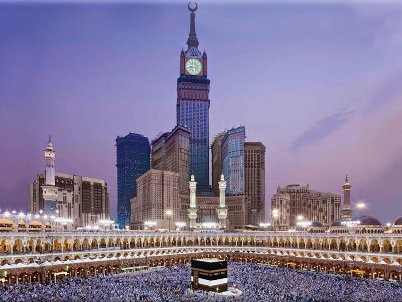 PT. Jihan Alharamain Wisata