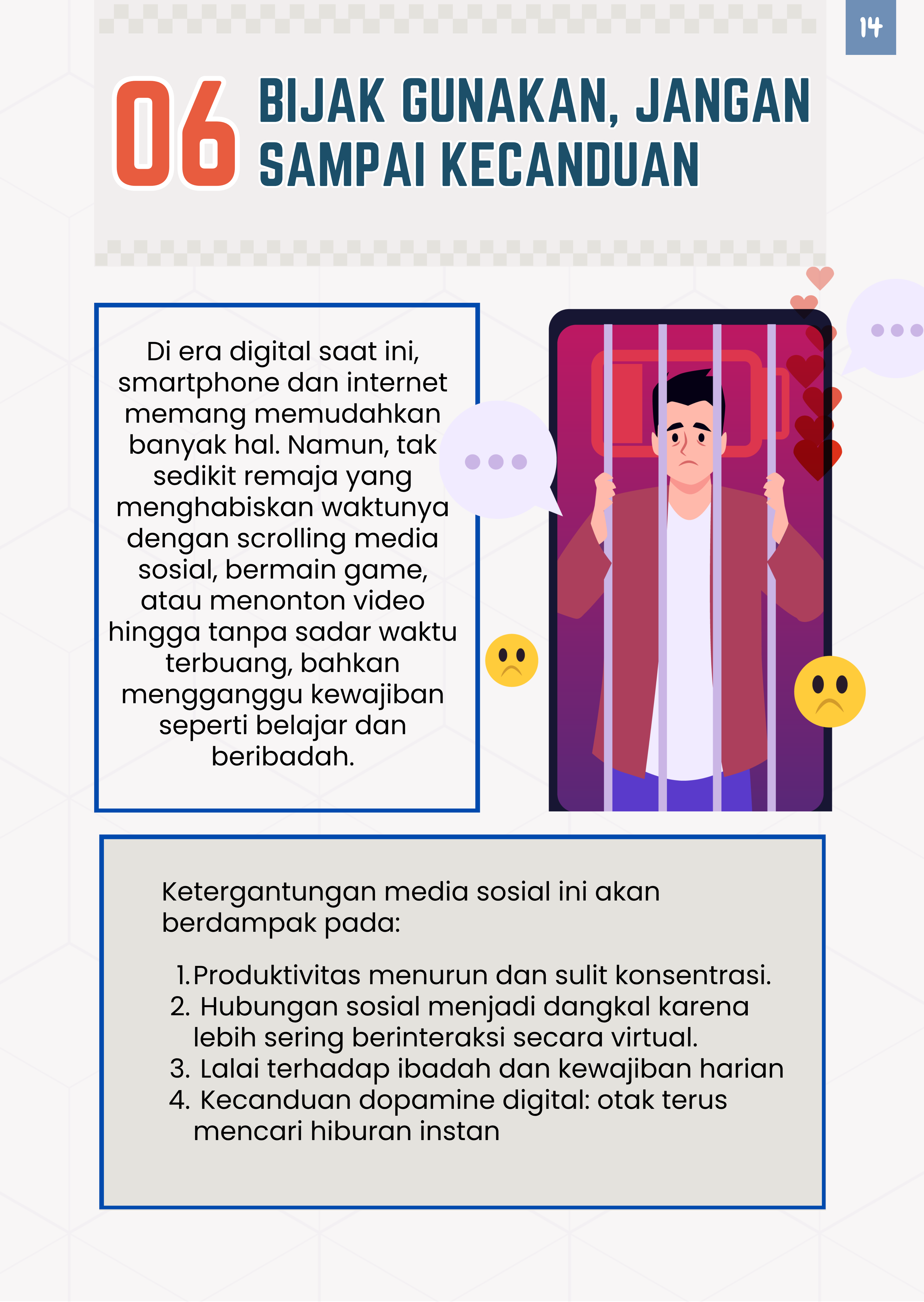 Pembinaan Remaja