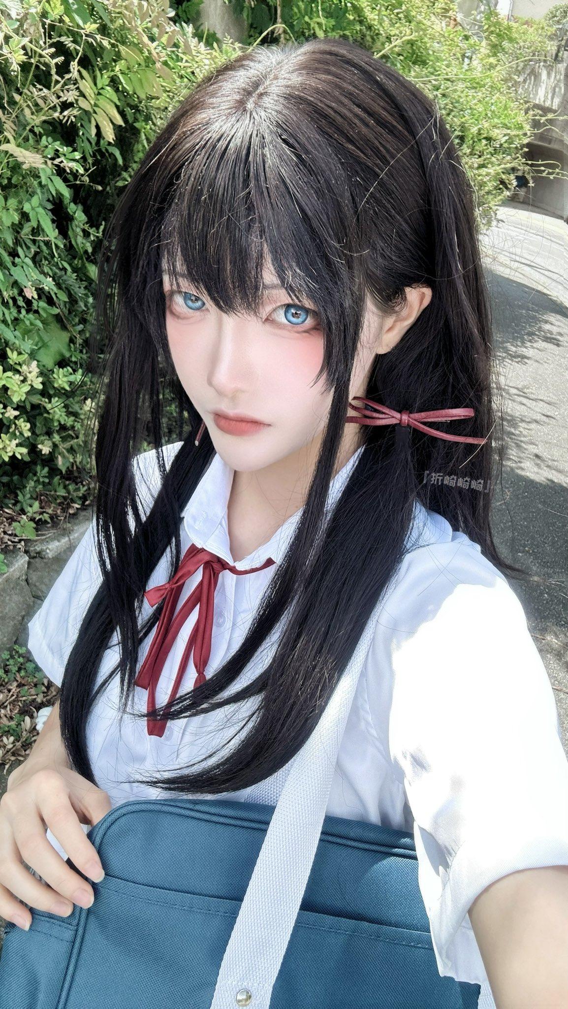 Yuko Sora
