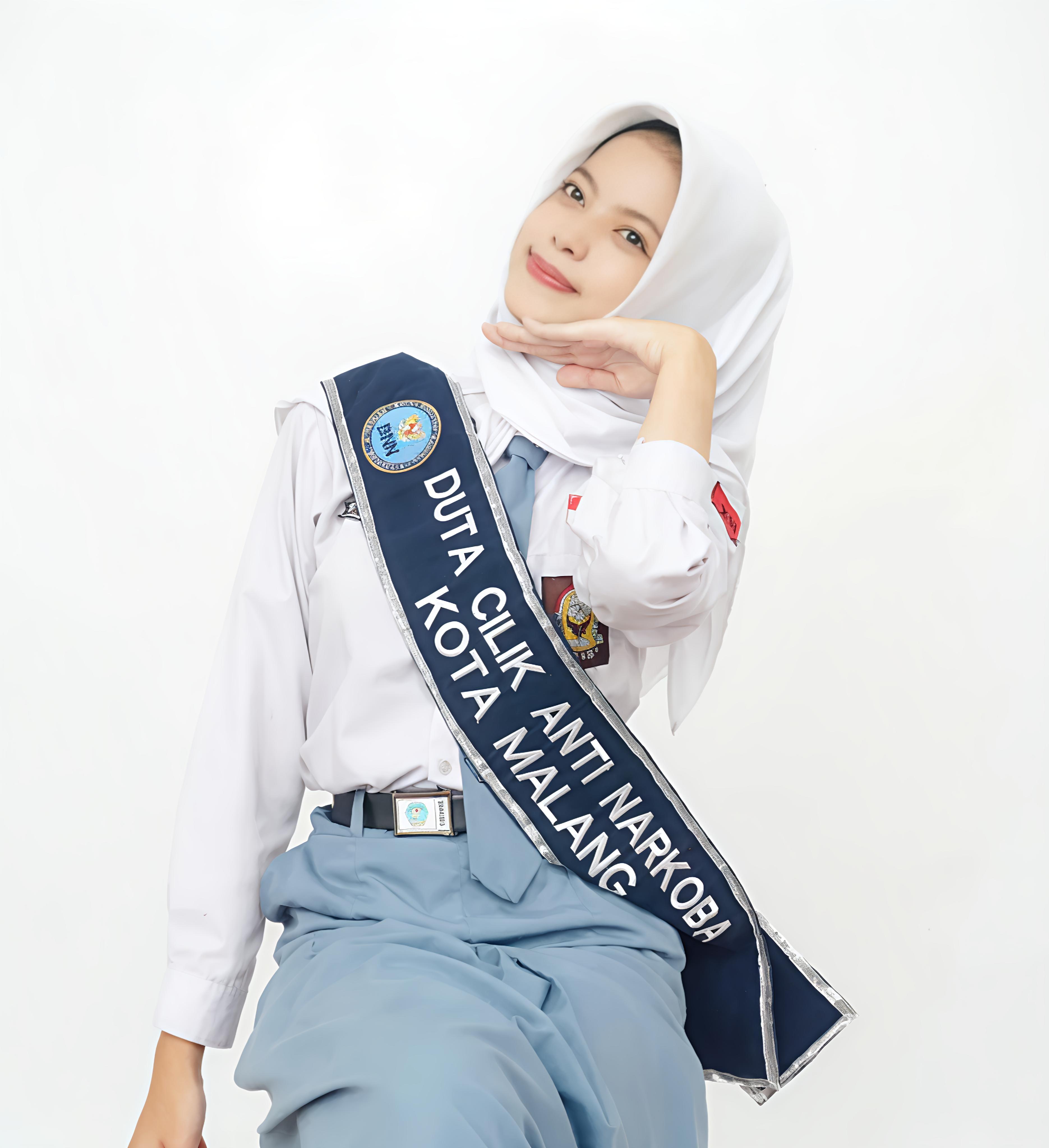 Bilqis Faranadila