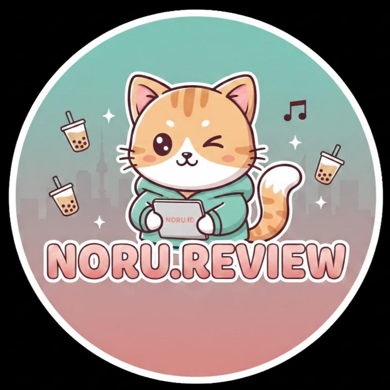 NORU.REVIEW