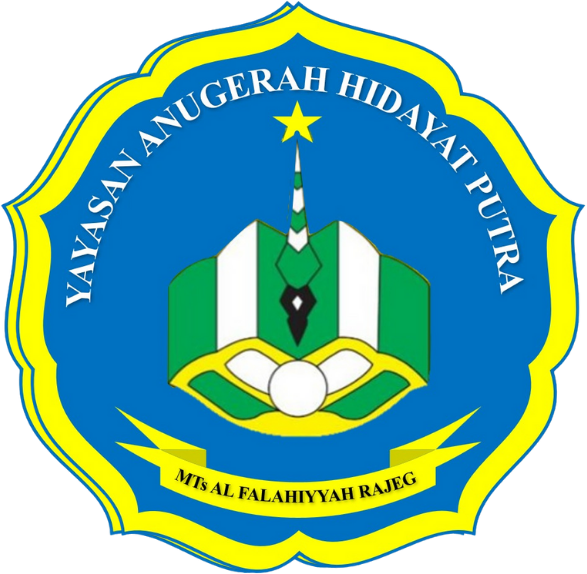 MTs Al  Falahiyyah Rajeg