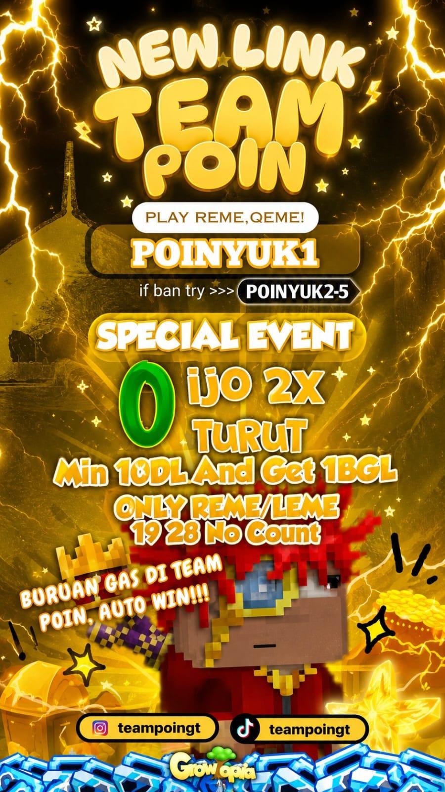 TEAMPOINGT