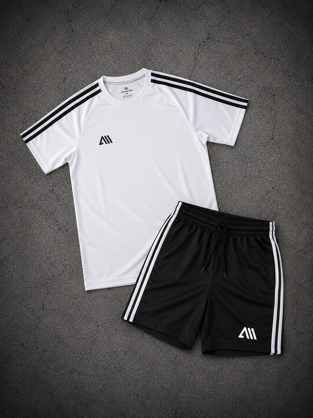 Produk Kaos training