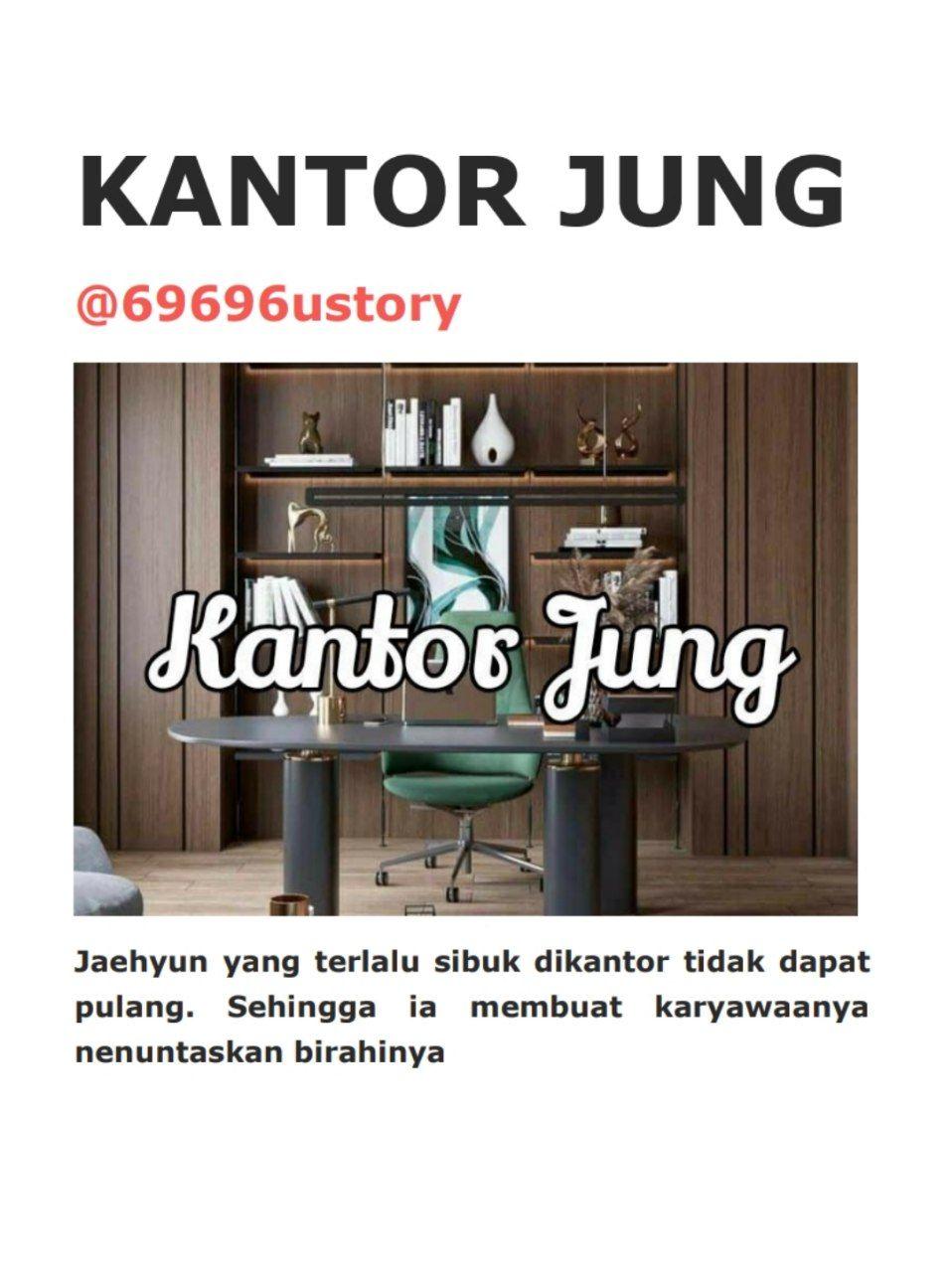 Kantor Jung