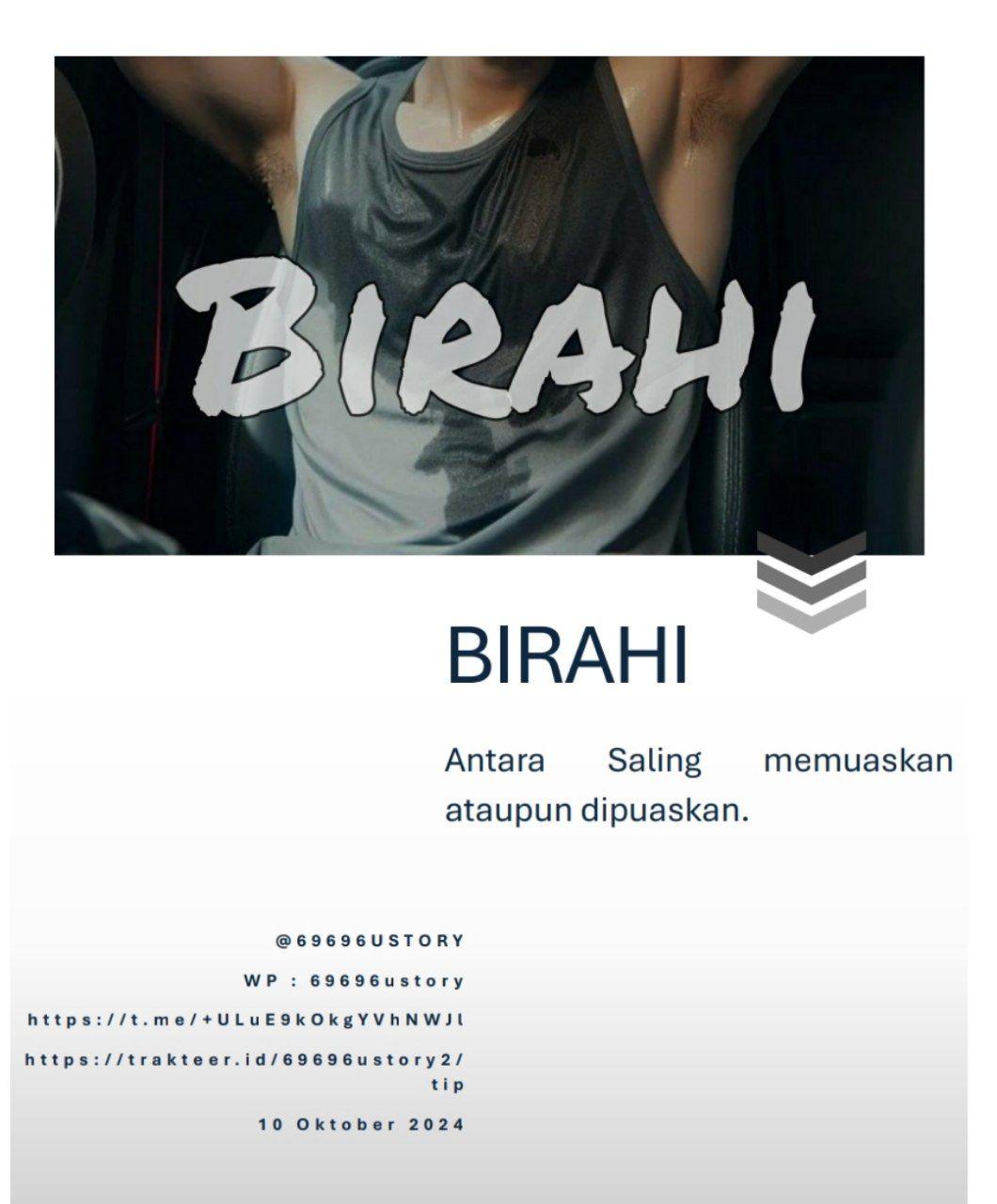 Birahi