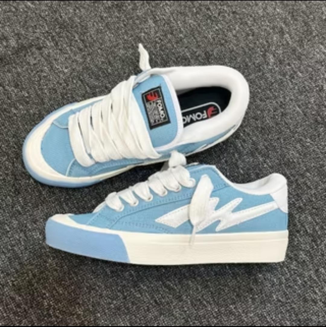 Produk FOMO-Sepatu Obezt Ice Blue Series