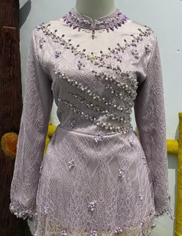 Produk Kebaya modern