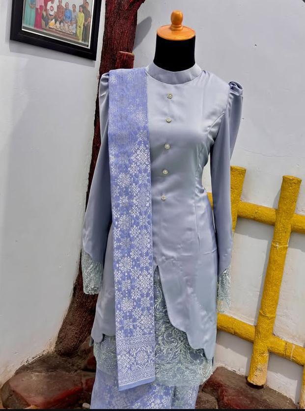Produk Baju kurung