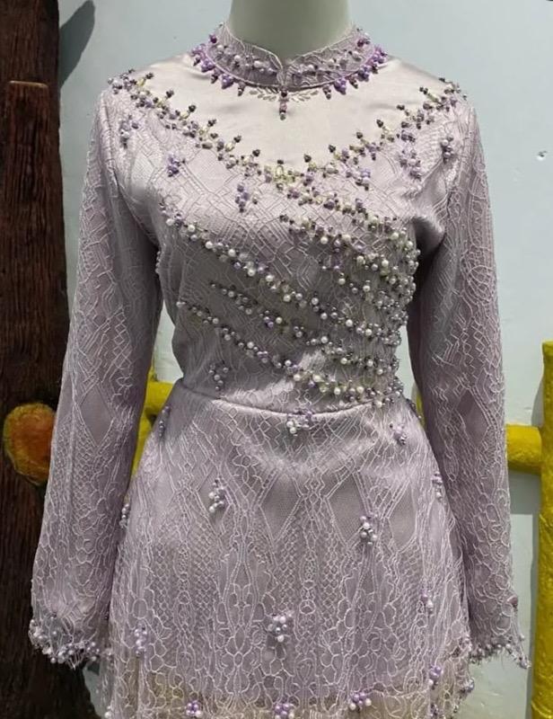 Produk Baju moder