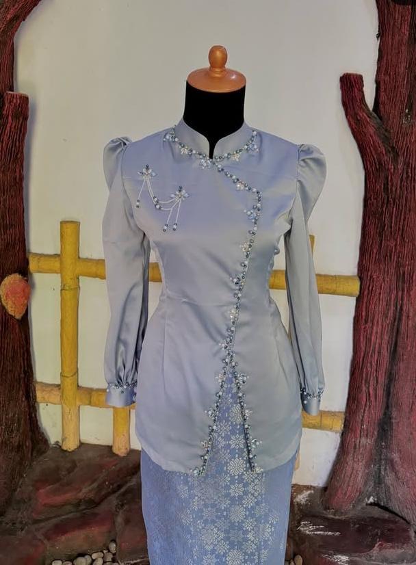 Produk Kebaya janggang
