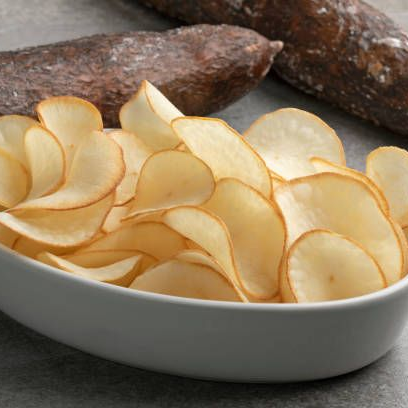 Produk KERIPIK SINGKONG