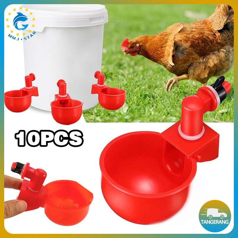Produk Tempat minum ayam otomatis