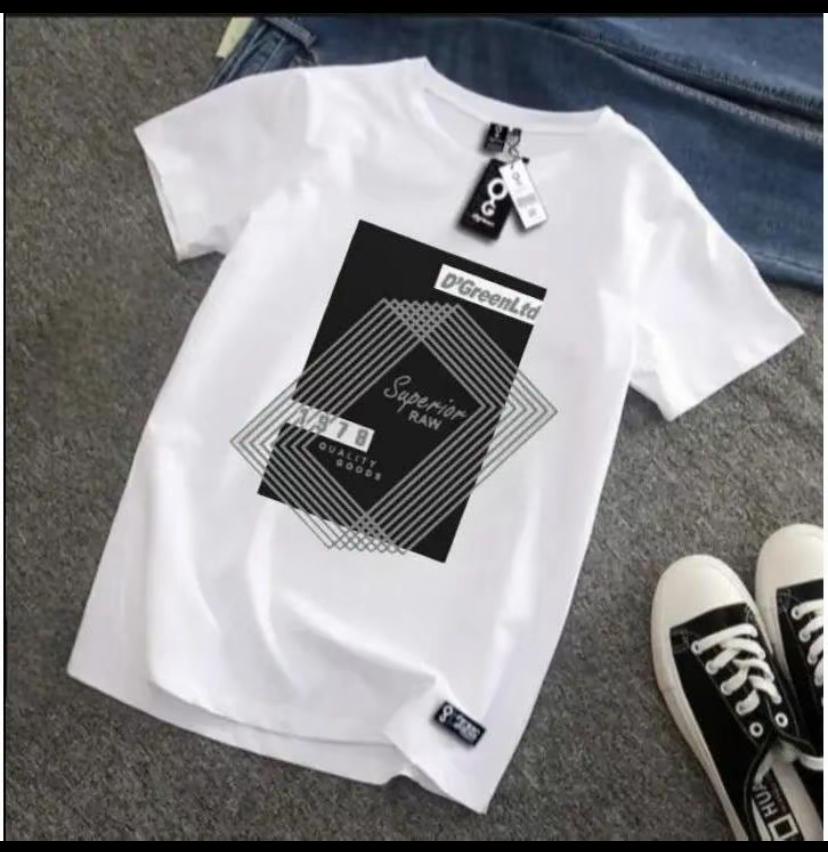 Produk Kaos distro premium
