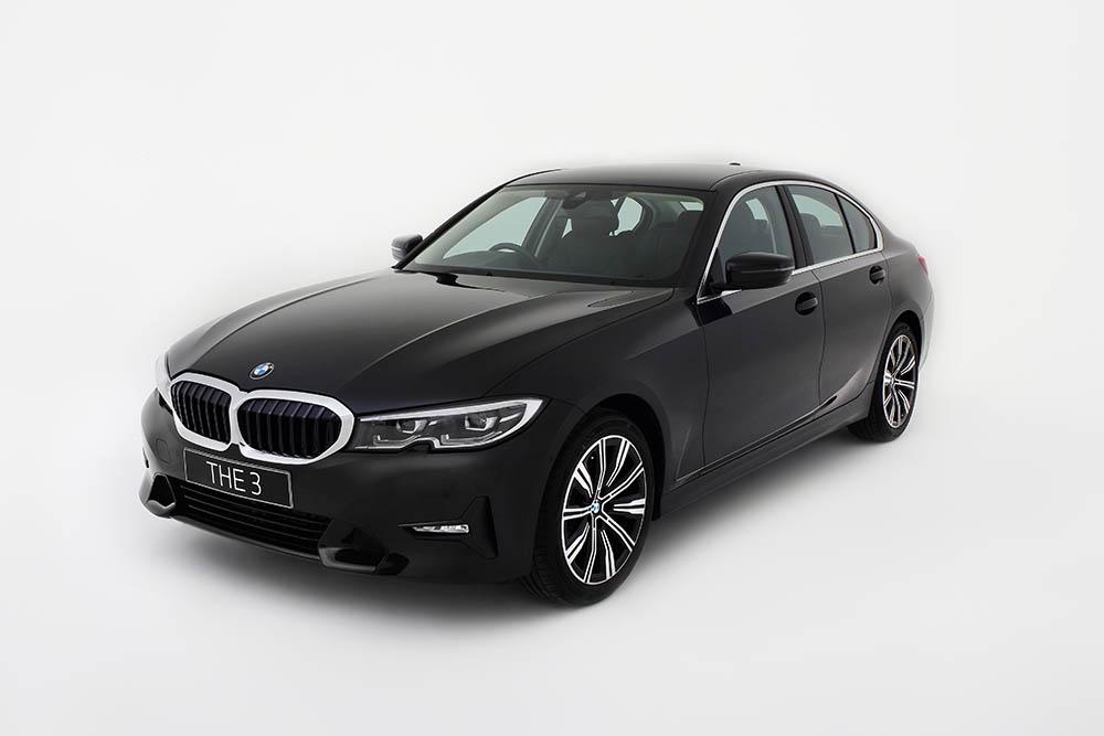 Produk BMW tipe 1