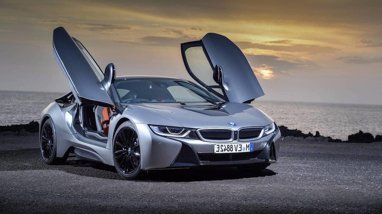 Produk BMW tipe 2