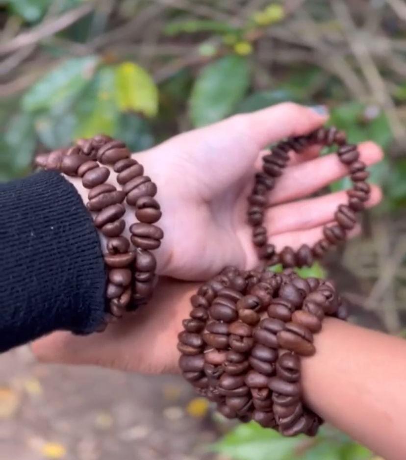 Produk Gelang Kopi Stylish