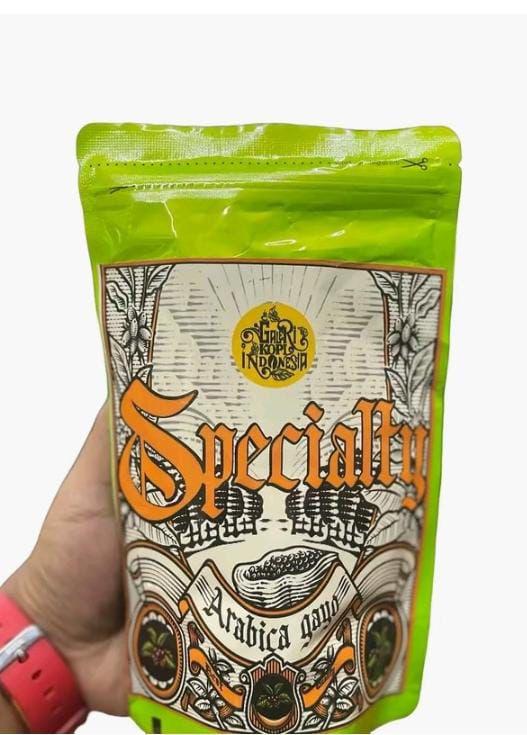 Produk Kopi Gayo Khusus Aceh Robusta