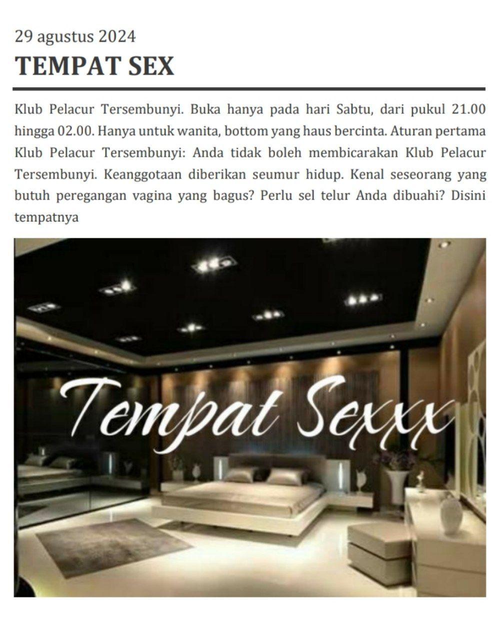 Tempat Ex