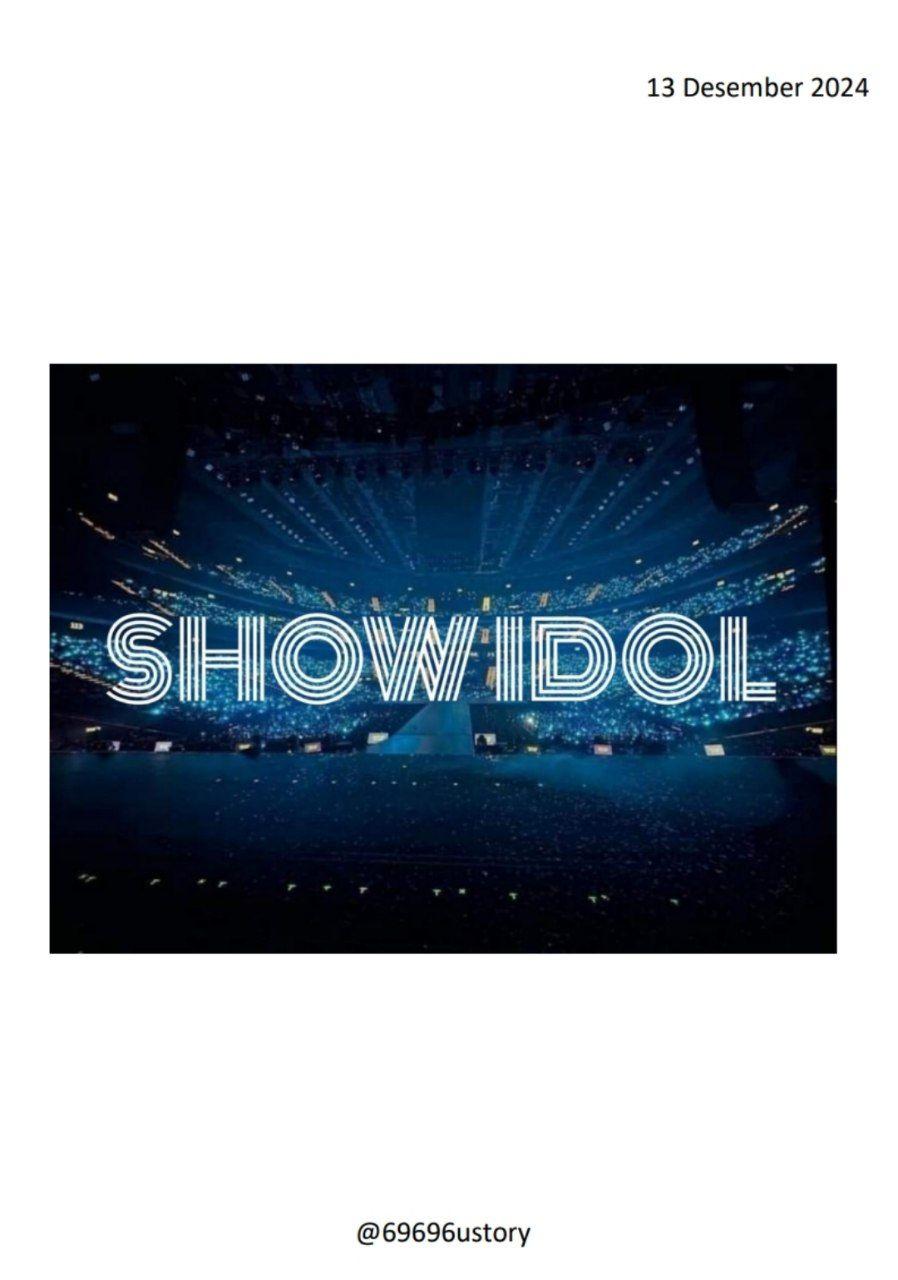 Show Idol