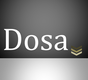 Dosa