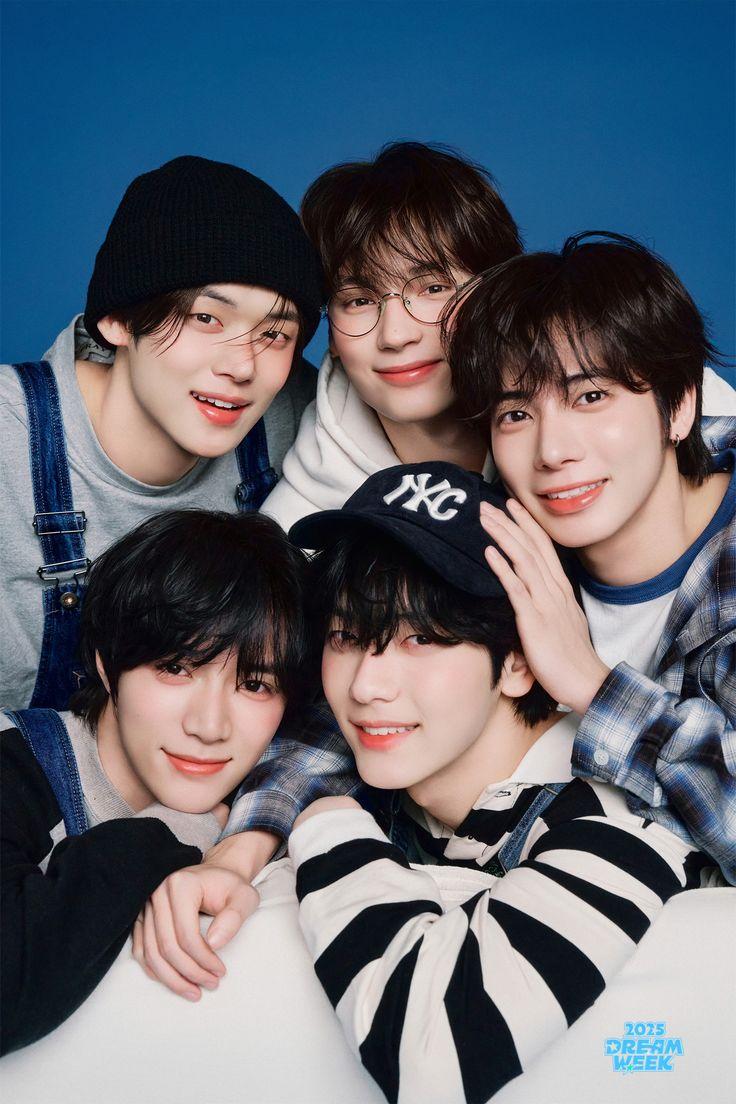 Tomorrow Bottom Together