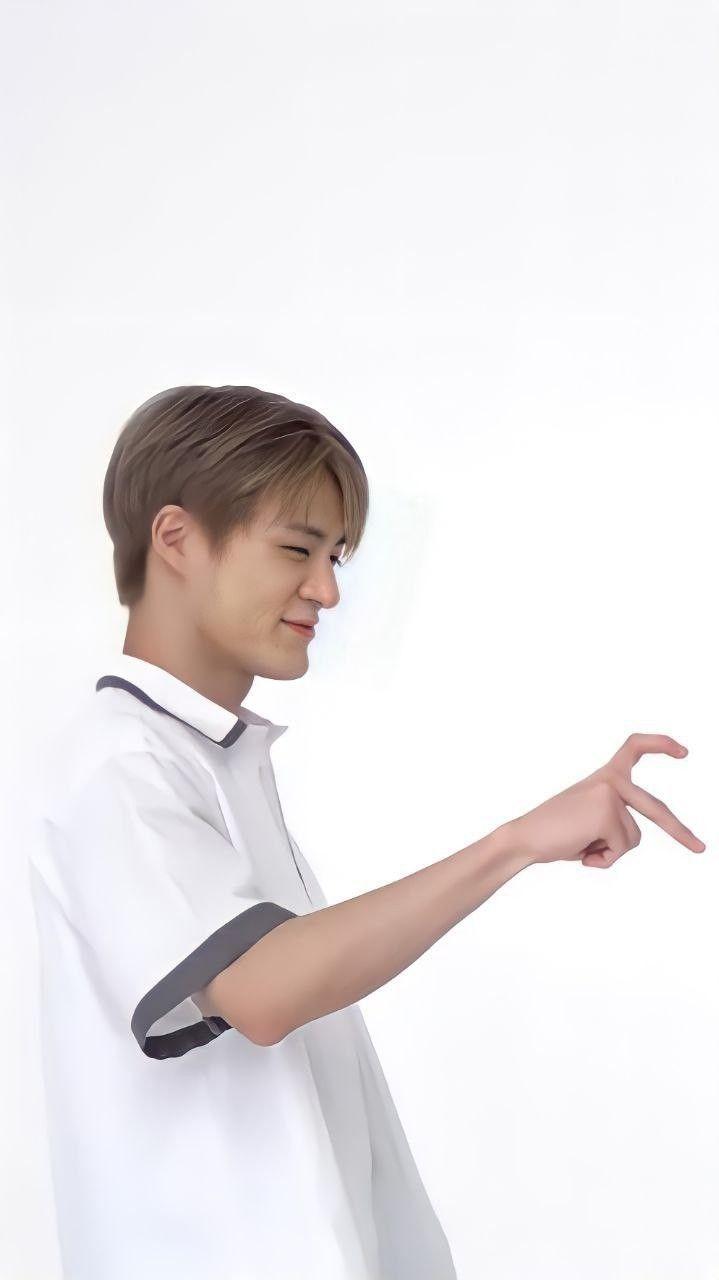 Jeno & 4 istrinya serta sahabatnya