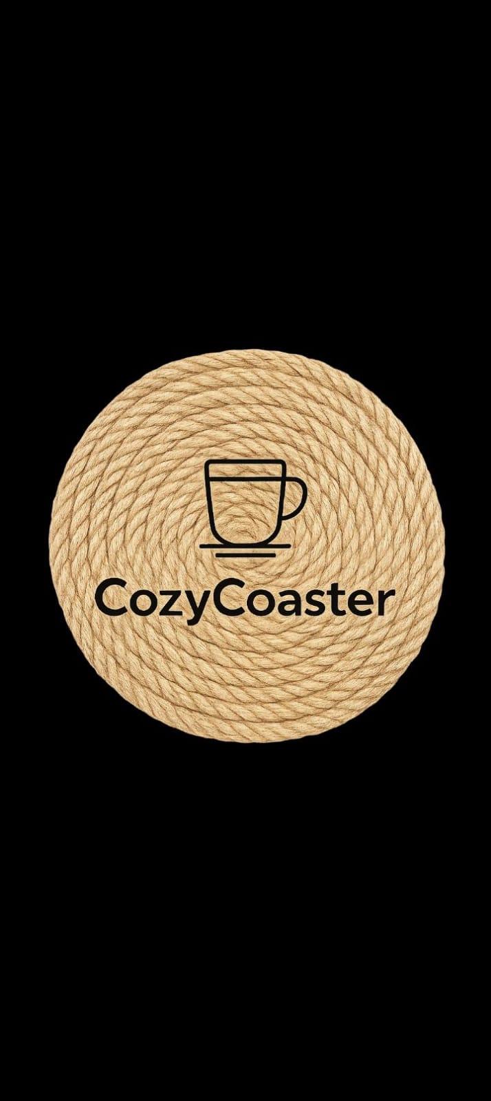 Produk Cozycoaster
