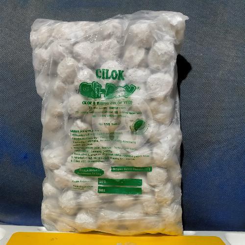 Produk Cilok Chi-Boy (110pcs/pack)