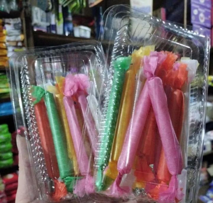 Produk wajik bandung