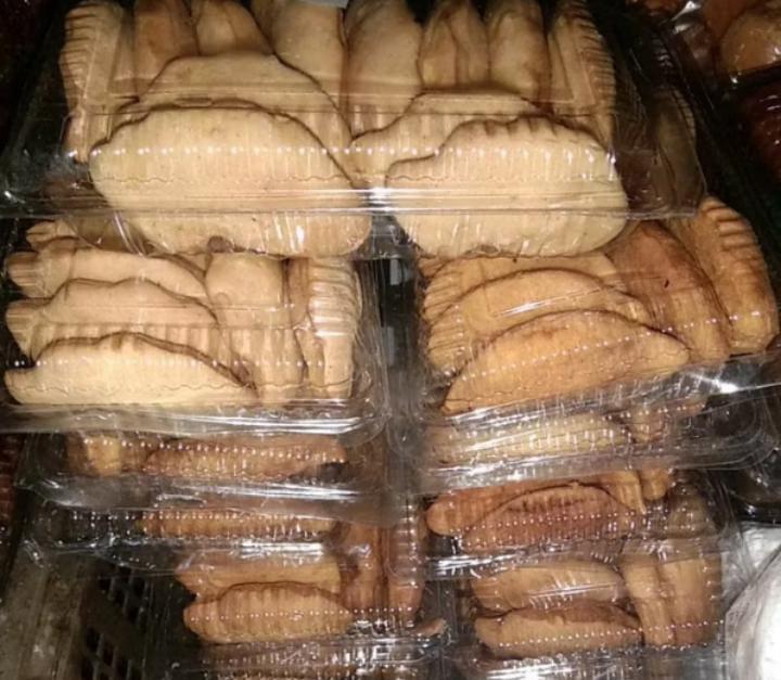 Produk kue boi khas aceh