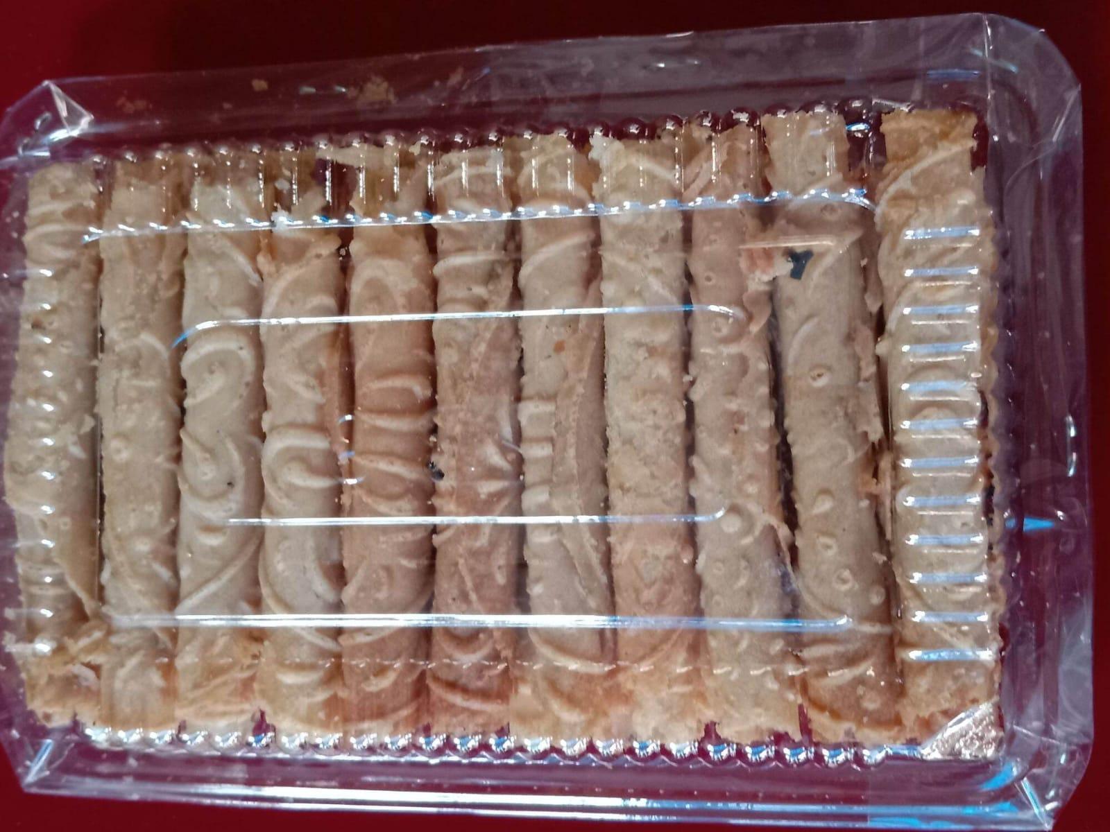 Produk kue seupet