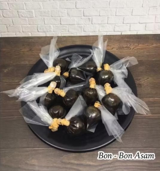 BON-BON ASAM