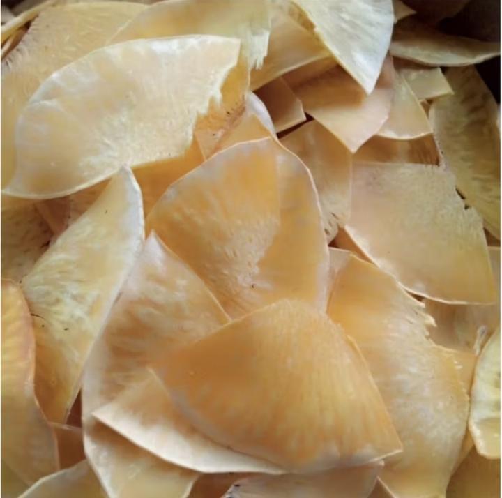 Produk KERIPIK SUKUN