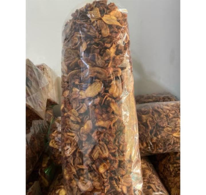 KERIPIK PISANG SALEH