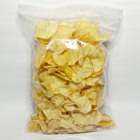 Produk KERIPIK SINGKONG
