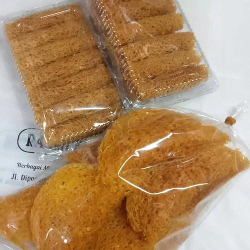 Produk KUE KEUKARAH KHAS ACEH