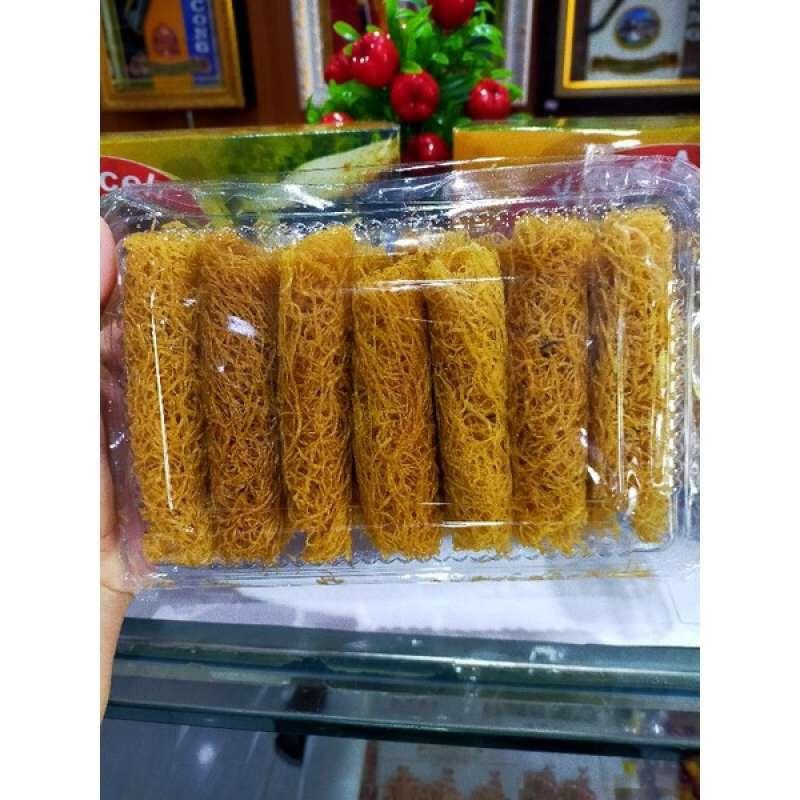 Produk KUE KEUKARAH KHAS ACEH