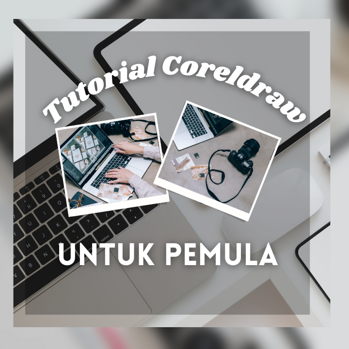 Produk Private - Belajar Coreldraw