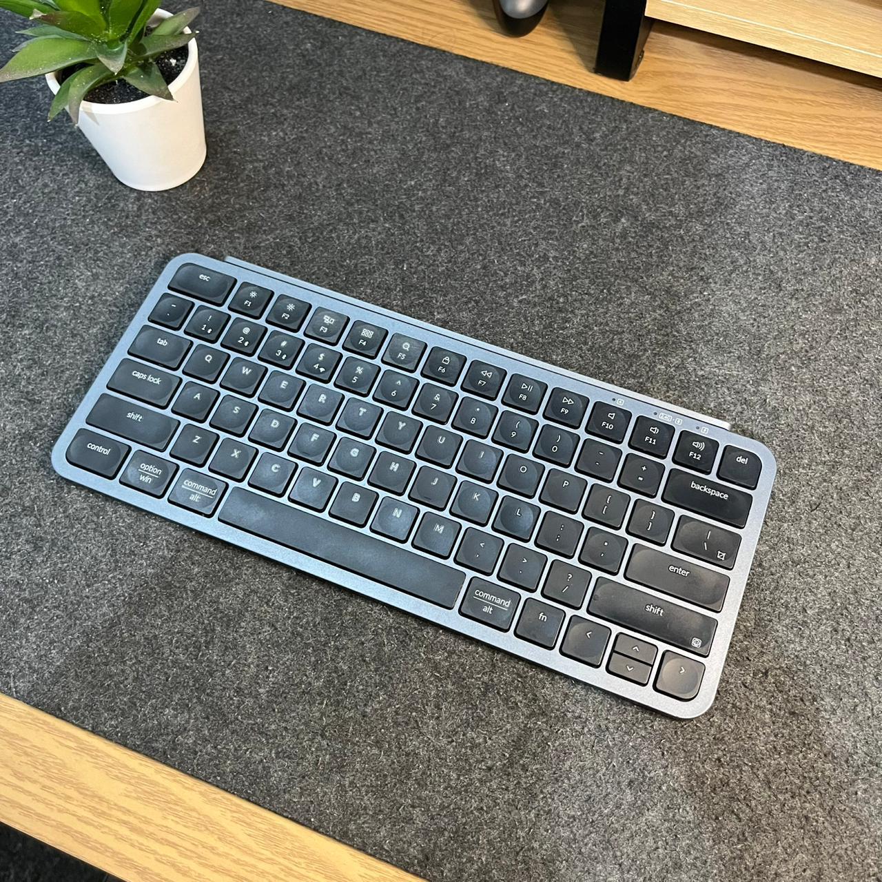 Produk KEYCHRON B1 PRO (YG AKU PAKE)