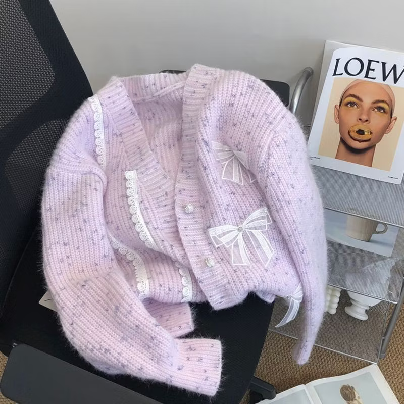 CARDIGAN IMPORT kode pesan IMP012