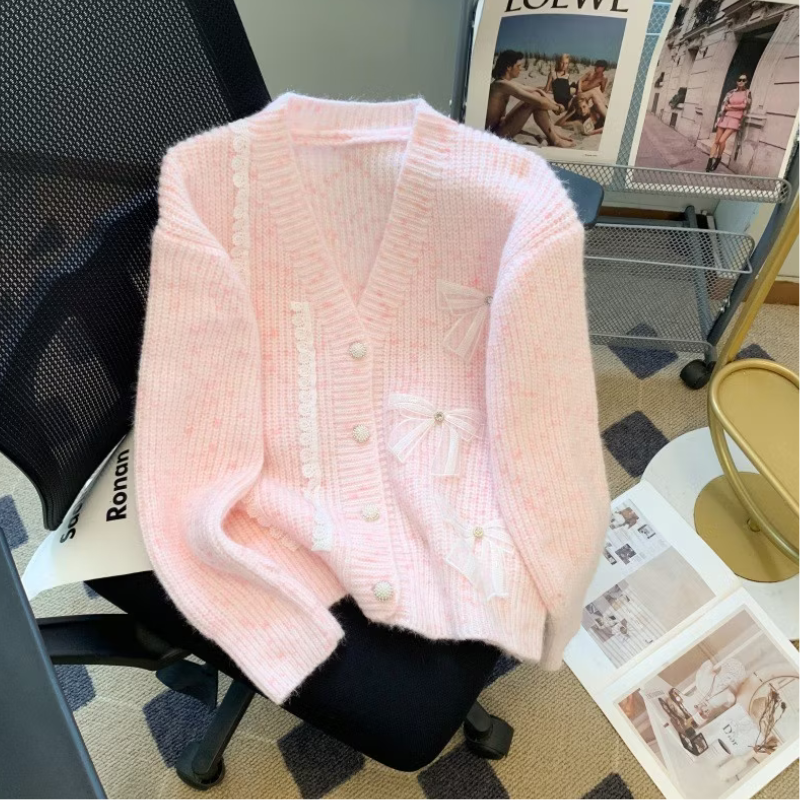 Produk CARDIGAN IMPORT kode pesan IMP012