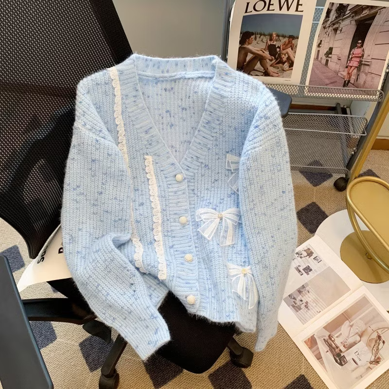 Produk CARDIGAN IMPORT kode pesan IMP012