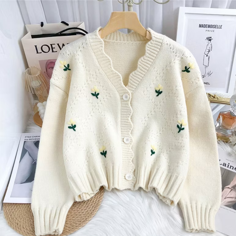 Produk CARDIGAN IMPORT kode pesan IMP015