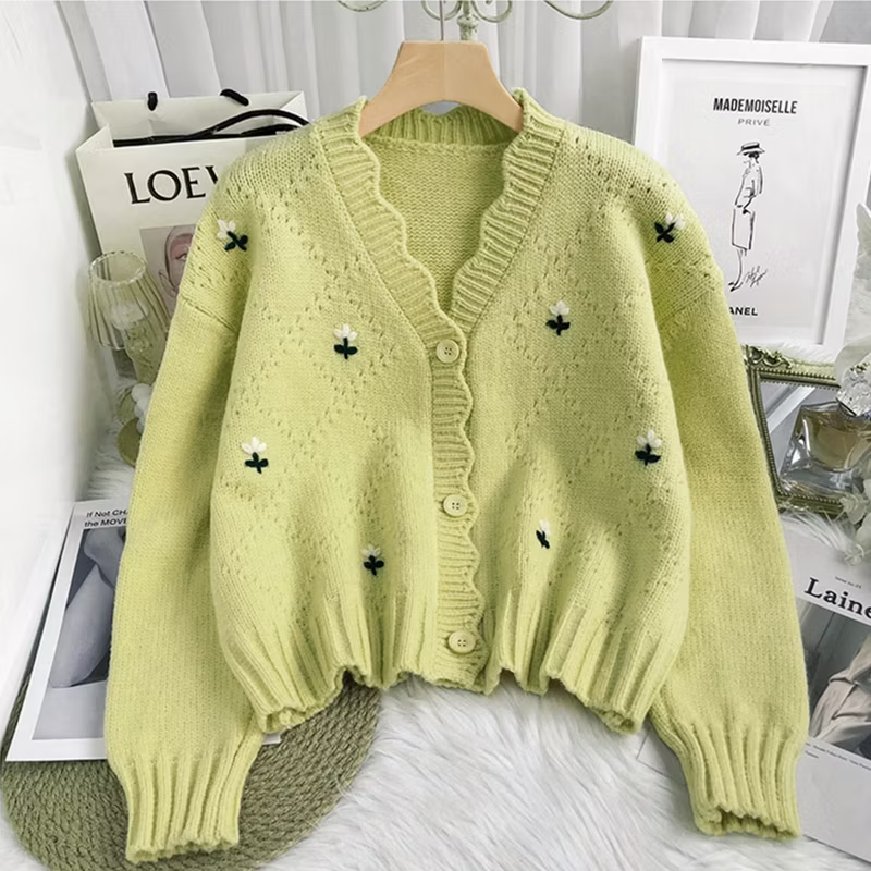 Produk CARDIGAN IMPORT kode pesan IMP015