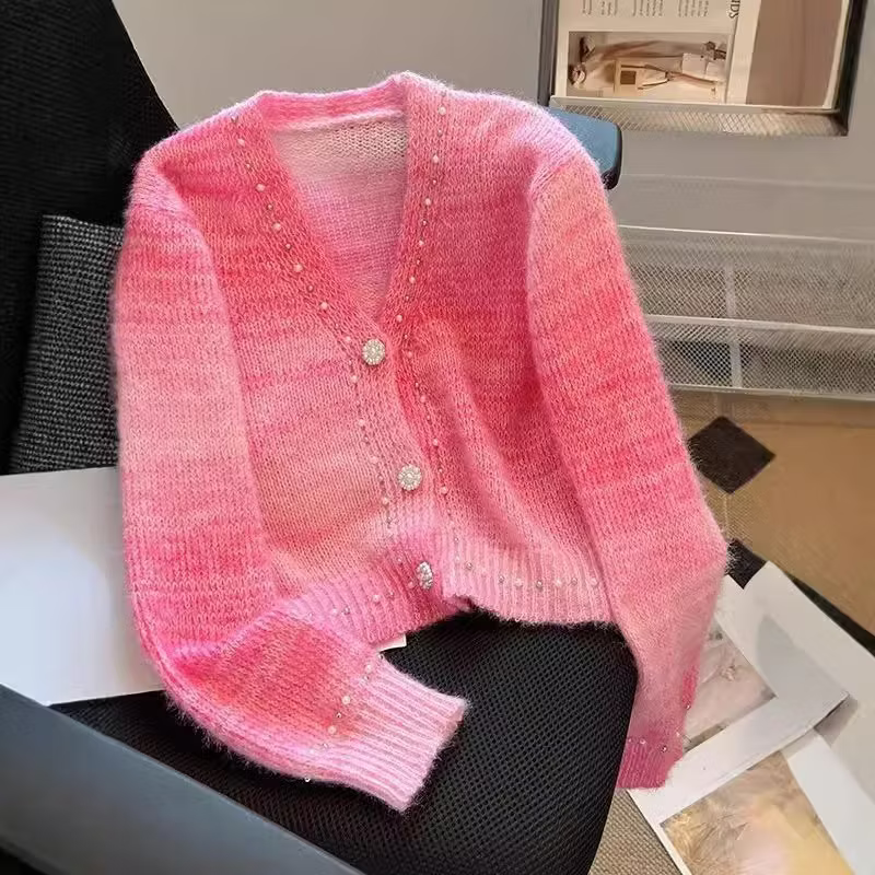 CARDIGAN IMPORT kode pesan IMP016