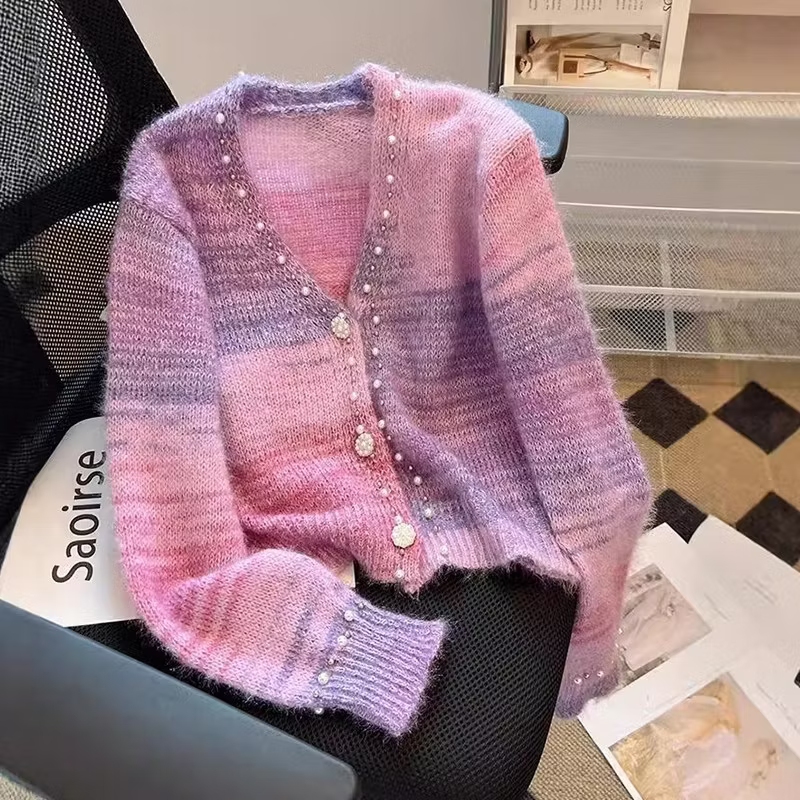 Produk CARDIGAN IMPORT kode pesan IMP016