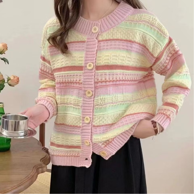 CARDIGAN IMPORT kode pesan IMP019