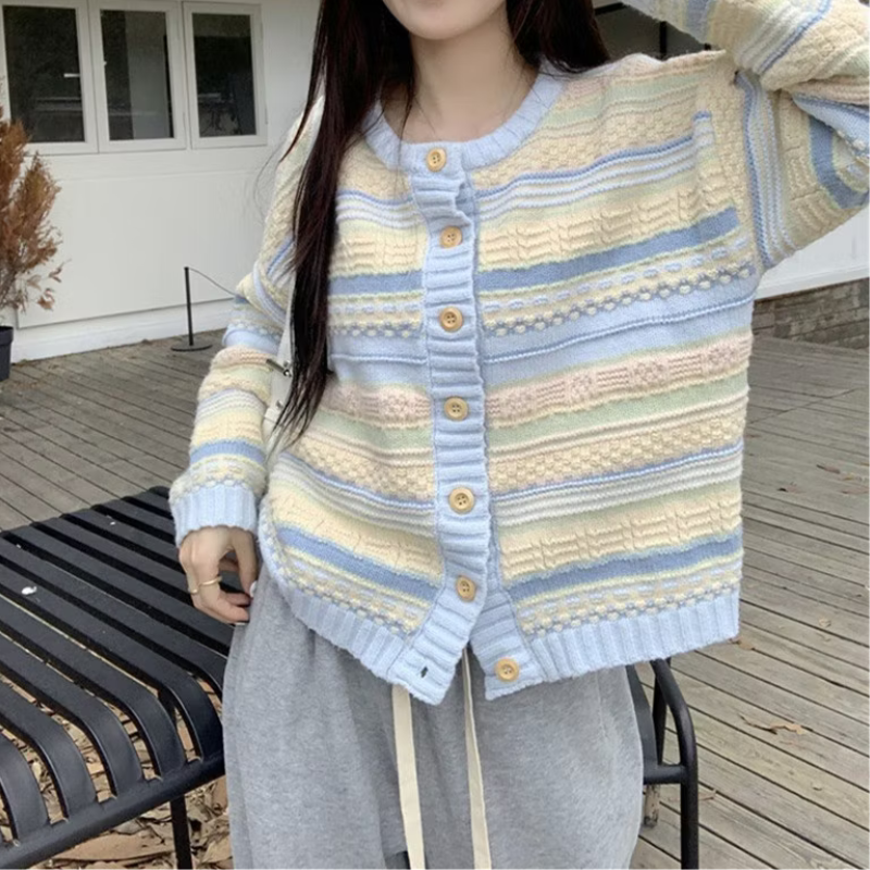 Produk CARDIGAN IMPORT kode pesan IMP019