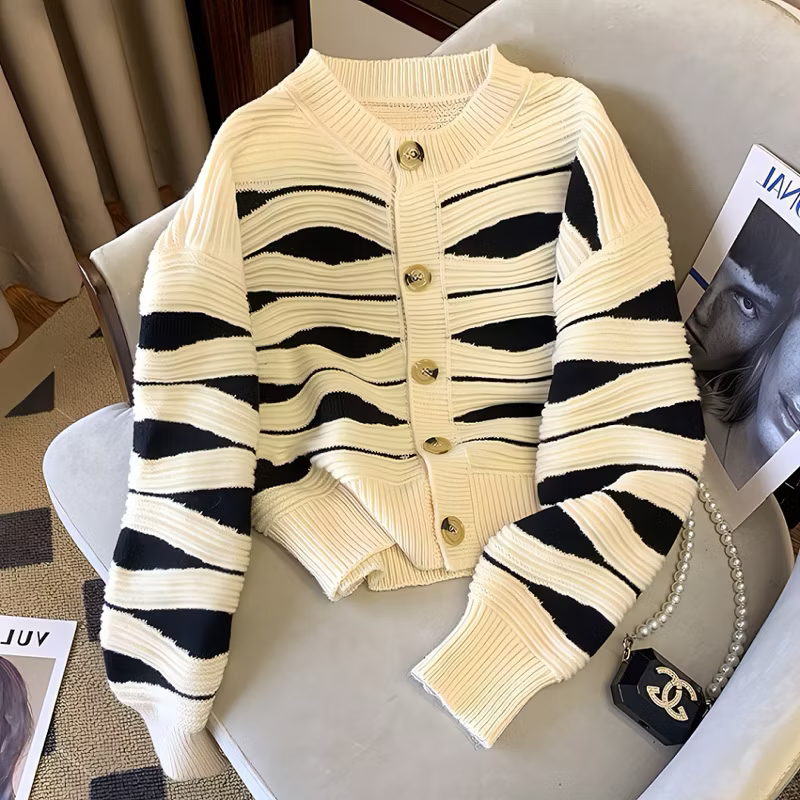 CARDIGAN IMPORT kode pesan IMP0120